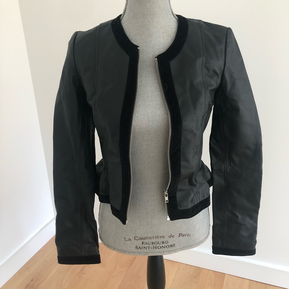 BB Dakota blazer